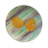 Happy Place Wall Plates | Wall Hanging Decor for Home |  House-warming Gift